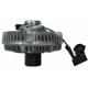 Purchase Top-Quality Electric/Electronic Fan Clutch by GMB - 925-2330 pa7