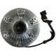 Purchase Top-Quality Electric/Electronic Fan Clutch by GMB - 925-2330 pa8