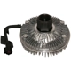 Purchase Top-Quality Electric/Electronic Fan Clutch by GMB - 925-2330 pa9