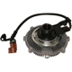 Purchase Top-Quality Electric/Electronic Fan Clutch by GMB - 925-2370 pa4