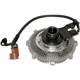 Purchase Top-Quality Electric/Electronic Fan Clutch by GMB - 925-2370 pa9