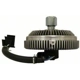 Purchase Top-Quality Electric/Electronic Fan Clutch by GMB - 930-2440 pa12