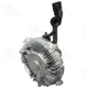 Purchase Top-Quality Electric/Electronic Fan Clutch by HAYDEN - 3203 pa6