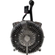 Purchase Top-Quality Embrayage électrique de ventilateur de HAYDEN - 3204 pa2