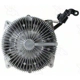 Purchase Top-Quality Electric/Electronic Fan Clutch by HAYDEN - 3240 pa4