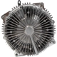 Purchase Top-Quality Electric/Electronic Fan Clutch by HAYDEN - 3251 pa5