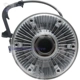Purchase Top-Quality Electric/Electronic Fan Clutch by HAYDEN - 3261 pa1