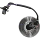Purchase Top-Quality Electric/Electronic Fan Clutch by HAYDEN - 3291 pa4