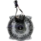 Purchase Top-Quality Electric/Electronic Fan Clutch by HAYDEN - 3292 pa2