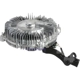 Purchase Top-Quality Electric/Electronic Fan Clutch by HAYDEN - 3292 pa6