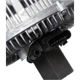 Purchase Top-Quality HAYDEN - 3332 - Radiator Fan Clutch pa5