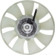 Purchase Top-Quality HAYDEN - 8302 - Engine Cooling Fan Clutch with Fan Blade pa2