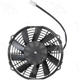 Purchase Top-Quality Electric Fan by FOUR SEASONS - 37136 pa1
