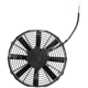 Purchase Top-Quality FOUR SEASONS - 37139 - Auxiliary Engine Cooling Fan pa2