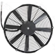 Purchase Top-Quality Electric Fan by FOUR SEASONS - 37141 pa1