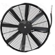 Purchase Top-Quality Electric Fan by FOUR SEASONS - 37143 pa1