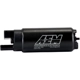 Purchase Top-Quality AEM ELECTRONICS - 50-1000 - High Flow In-Tank Electric Fuel Pump pa3