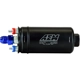 Purchase Top-Quality AEM ELECTRONICS - 50-1005 - High Flow Inline Fuel Pump pa1
