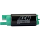 Purchase Top-Quality AEM ELECTRONICS - 50-1200 - High Flow In-Tank Electric Fuel Pump pa5