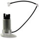 Purchase Top-Quality AGILITY - 4020391 - Electric Fuel Pump pa2