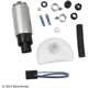 Purchase Top-Quality Electric Fuel Pump by BECK/ARNLEY - 152-0906 pa1
