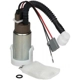 Purchase Top-Quality Electric Fuel Pump by BOSCH - 66159 pa9