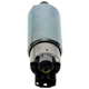 Purchase Top-Quality BOSCH - 66193 - Electric Fuel Pump pa1