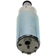 Purchase Top-Quality BOSCH - 66193 - Electric Fuel Pump pa2