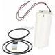 Purchase Top-Quality Electric Fuel Pump by BOSCH - 67000 pa20