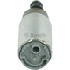Purchase Top-Quality Electric Fuel Pump by BOSCH - 67484 pa1