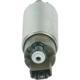 Purchase Top-Quality Electric Fuel Pump by BOSCH - 67484 pa4