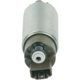 Purchase Top-Quality Electric Fuel Pump by BOSCH - 67484 pa8