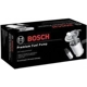 Purchase Top-Quality Electric Fuel Pump by BOSCH - 69128 pa3