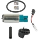 Purchase Top-Quality Electric Fuel Pump by BOSCH - 69228 pa5