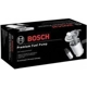 Purchase Top-Quality BOSCH - 69238 - Electric Fuel Pump pa3