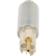 Purchase Top-Quality Electric Fuel Pump by BOSCH - 69424 pa4