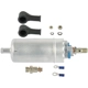 Purchase Top-Quality BOSCH - 69458 - Electric Fuel Pump pa15