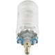 Purchase Top-Quality Pompe à essence électrique by BOSCH - 69459 pa2