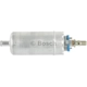 Purchase Top-Quality Pompe à essence électrique by BOSCH - 69459 pa4