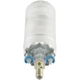 Purchase Top-Quality Pompe à essence électrique by BOSCH - 69459 pa9