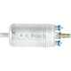 Purchase Top-Quality Electric Fuel Pump by BOSCH - 69466 pa1