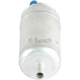 Purchase Top-Quality Electric Fuel Pump by BOSCH - 69466 pa3