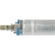 Purchase Top-Quality Electric Fuel Pump by BOSCH - 69467 pa4