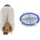 Purchase Top-Quality Electric Fuel Pump by BOSCH - 69481 pa12