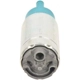 Purchase Top-Quality BOSCH - 69496 - Electric Fuel Pump pa12
