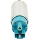 Purchase Top-Quality BOSCH - 69496 - Electric Fuel Pump pa15