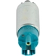 Purchase Top-Quality Electric Fuel Pump by BOSCH - 69498 pa4