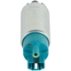 Purchase Top-Quality Electric Fuel Pump by BOSCH - 69498 pa9