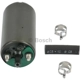 Purchase Top-Quality Electric Fuel Pump by BOSCH - 69516 pa8
