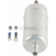 Purchase Top-Quality Electric Fuel Pump by BOSCH - 69536 pa1